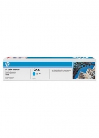 HP 126A Cyaan