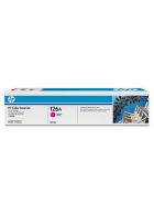 HP 126A Magenta
