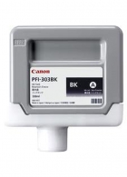 Canon PFI-303BK