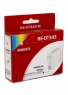 Epson T0343 magenta voorkant doosje