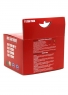 Epson T1295 Multipack achterkant doosje