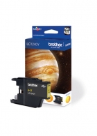 Brother LC-1240Y geel
