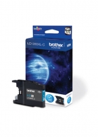 Brother LC-1280C cyaan