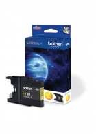 Brother LC-1280Y geel