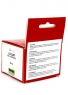 Epson T053 kleur achterkant doosje