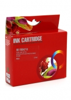 Epson T0547 rood voorkant doosje