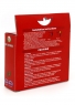 Epson T0547 rood achterkant doosje