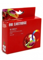 Epson T0544 geel voorkant doosje