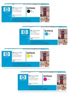 HP Q394x Multipack