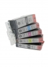 CLI-521 Multipack