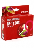 Epson T1283 magenta voorkant doosje