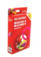 Brother LC-1240XL magenta