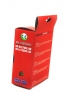 Brother LC-1280XL zwart achterkant