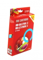Brother LC-1280XL cyaan