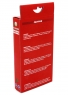 Brother LC-1280XL magenta achterkant doosje