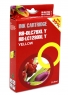 Brother LC-1280XL geel voorkant doosje
