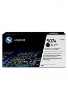 HP 507A zwart  CE400A