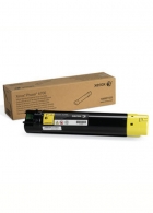 Xerox Phaser 6700 geel