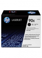 HP 90X zwart