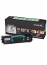 Lexmark E250 / E35x toner zwart