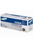 Samsung CLX-K8380A zwart