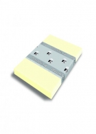 papier A4 120g/m² lichtgeel
