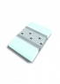 papier A4 160g/m² lichtblauw