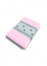 papier A4 160g/m² rose