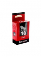 LM 16 Black