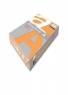 papier A3 80g/m² oranje
