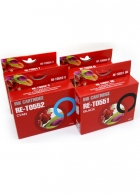 Epson T0556 Multipack zwart en kleur