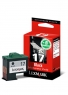 LM 17 Black