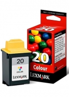 LM 20 Color