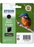 Epson T1591 zwart