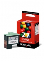 LM 27 Color