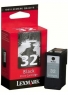 LM 32 Black