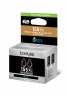 Lexmark 155XL twinpack zwart