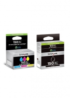 150XL multipack BK/C/M/Y