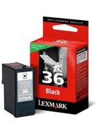 LM 36 Black