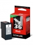 LM 36 Black