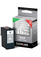 LM 36XL Black