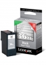 LM 36XL Black