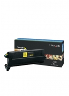 Lexmark C792 geel  C792X2YG