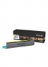 Lexmark C925 zwart