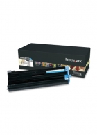 Lexmark C925 cyaan