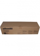 Olivetti d-Color 3000 MF cyaan