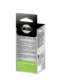 Lexmark 50 zwart achterkant doosje