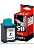 LM 50 Black