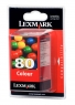 Lexmark 80 kleuren cartridge