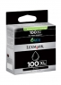 Lexmark 100XL zwart (Inktjet cartridge)